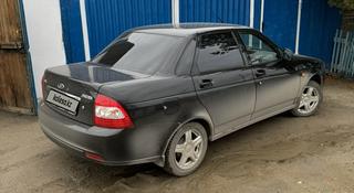 ВАЗ (Lada) Priora 2170 2014 года за 3 900 000 тг. в Семей