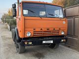 КамАЗ  5410 1990 годаүшін7 000 000 тг. в Жаркент – фото 2