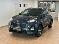 Kia Sportage 2020 года за 10 990 000 тг. в Алматы