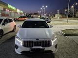Kia K7 2020 годаүшін17 300 000 тг. в Атырау – фото 2