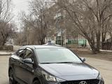 Hyundai Accent 2023 годаүшін10 000 000 тг. в Уральск
