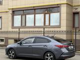 Hyundai Accent 2023 годаүшін10 000 000 тг. в Уральск – фото 5