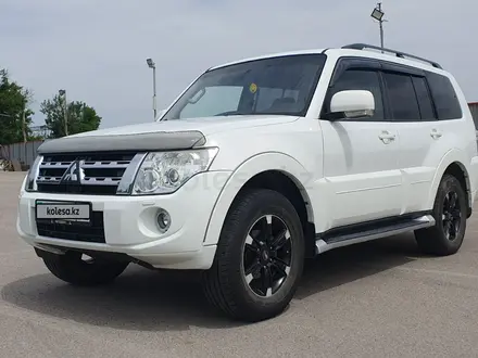 Mitsubishi Pajero 2011 года за 11 700 000 тг. в Алматы – фото 2