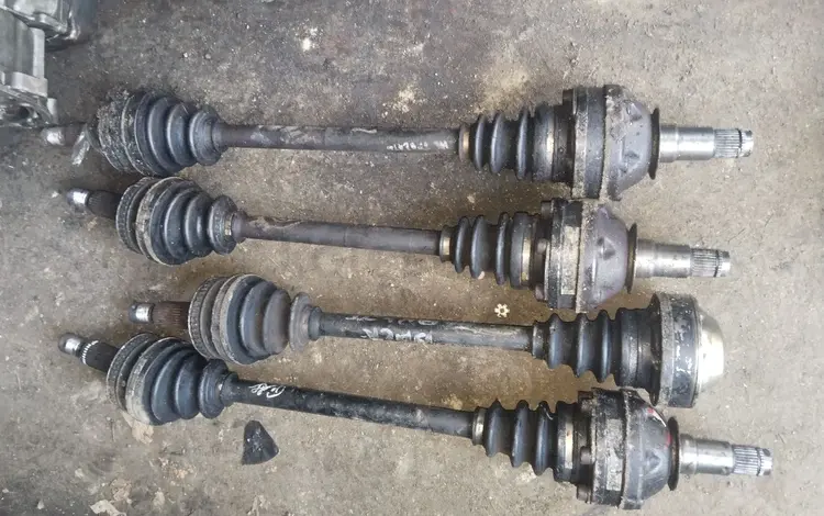 Задний привода Mark 2 100 за 20 000 тг. в Алматы