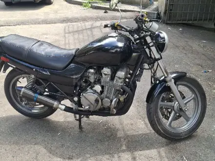 Honda  CB 750 1997 года за 1 300 000 тг. в Алматы – фото 8