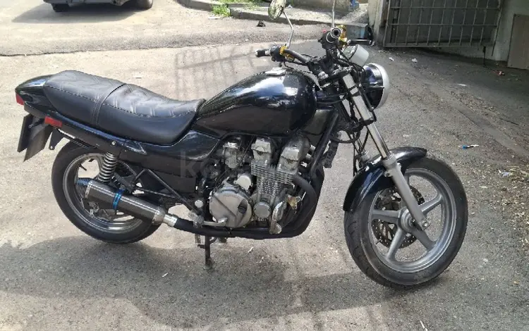 Honda  CB 750 1997 года за 1 300 000 тг. в Алматы