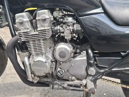 Honda  CB 750 1997 года за 1 300 000 тг. в Алматы – фото 2