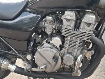 Honda  CB 750 1997 года за 1 300 000 тг. в Алматы – фото 3