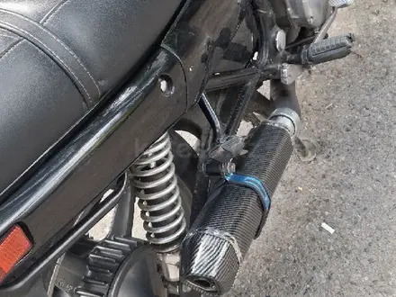 Honda  CB 750 1997 года за 1 300 000 тг. в Алматы – фото 4