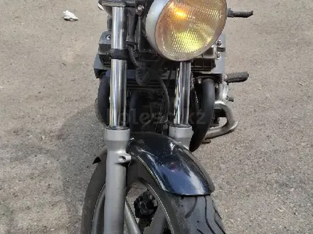 Honda  CB 750 1997 года за 1 300 000 тг. в Алматы – фото 6