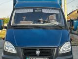 ГАЗ ГАЗель 2006 годаүшін4 500 000 тг. в Алматы