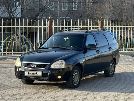 ВАЗ (Lada) Priora 2171 2012 года за 1 900 000 тг. в Караганда