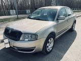 Skoda Superb 2003 года за 2 650 000 тг. в Усть-Каменогорск