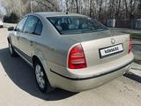 Skoda Superb 2003 года за 2 650 000 тг. в Усть-Каменогорск – фото 3