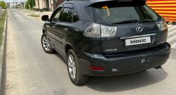 Lexus RX 350 2007 годаүшін5 700 000 тг. в Алматы – фото 2