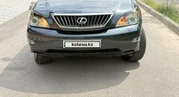 Lexus RX 350 2007 годаүшін5 700 000 тг. в Алматы – фото 5