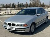 BMW 528 2000 года за 3 400 000 тг. в Алматы – фото 2