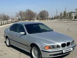 BMW 528 2000 года за 3 400 000 тг. в Алматы