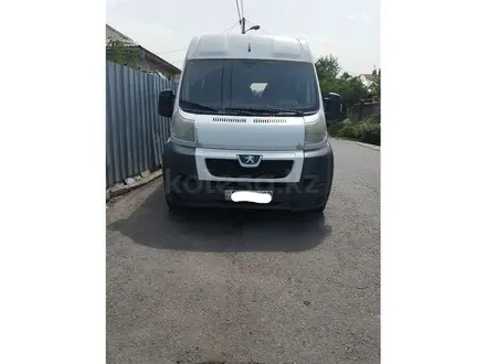 Peugeot  Boxer 2011 года за 4 000 000 тг. в Алматы – фото 2