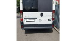 Peugeot  Boxer 2011 годаүшін4 000 000 тг. в Алматы – фото 3