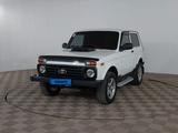 ВАЗ (Lada) Lada 2121 2017 годаүшін2 790 000 тг. в Шымкент