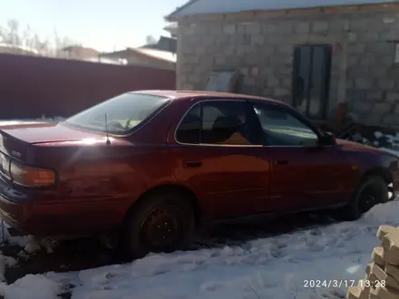 Toyota Camry 1993 года за 1 200 000 тг. в Алматы – фото 23