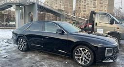 Hyundai Grandeur 2023 годаfor19 350 000 тг. в Алматы – фото 2