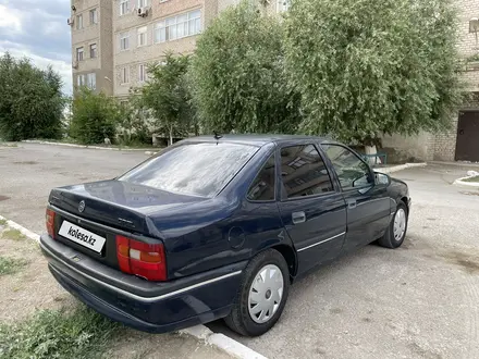 Opel Vectra 1992 года за 1 500 000 тг. в Кызылорда – фото 2