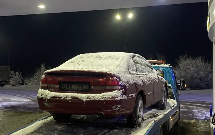 Mazda Cronos 1992 года за 750 000 тг. в Алматы