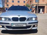 BMW 530 2001 года за 4 500 000 тг. в Астана – фото 2