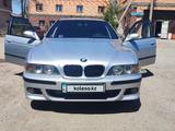 BMW 530 2001 годаүшін4 500 000 тг. в Астана