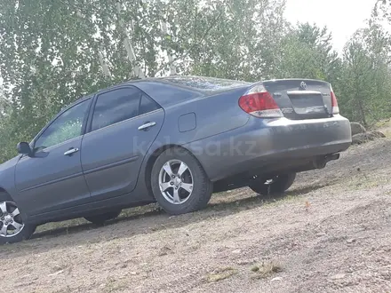 Toyota Camry 2006 года за 6 000 000 тг. в Кокшетау