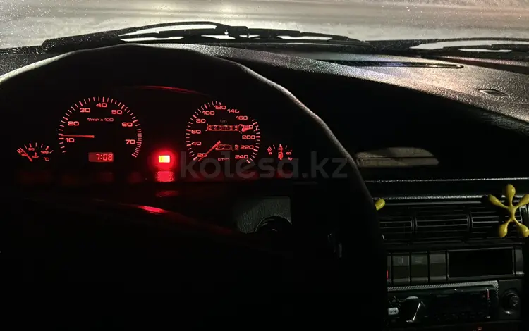 Audi 100 1993 годаүшін2 400 000 тг. в Павлодар