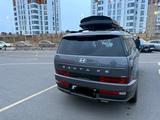 Hyundai Santa Fe 2025 года за 19 000 000 тг. в Алматы – фото 4