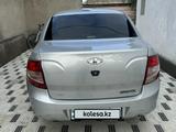 ВАЗ (Lada) Granta 2190 2011 годаүшін2 200 000 тг. в Жетысай – фото 3