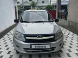 ВАЗ (Lada) Granta 2190 2011 года за 2 200 000 тг. в Жетысай