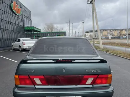 ВАЗ (Lada) 2115 2006 года за 1 600 000 тг. в Астана – фото 25