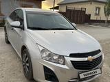 Chevrolet Cruze 2013 годаүшін3 200 000 тг. в Кызылорда