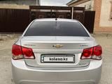 Chevrolet Cruze 2013 годаүшін3 200 000 тг. в Кызылорда – фото 4
