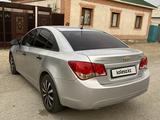 Chevrolet Cruze 2013 годаүшін3 200 000 тг. в Кызылорда – фото 3