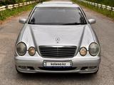 Mercedes-Benz E 320 2000 года за 4 600 000 тг. в Алматы