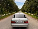 Mercedes-Benz E 320 2000 года за 4 600 000 тг. в Алматы – фото 2