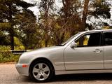 Mercedes-Benz E 320 2000 года за 4 600 000 тг. в Алматы – фото 3