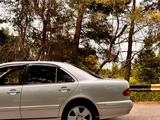 Mercedes-Benz E 320 2000 года за 4 600 000 тг. в Алматы – фото 4