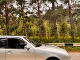 Mercedes-Benz E 320 2000 года за 4 600 000 тг. в Алматы – фото 5