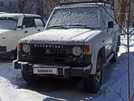 Mitsubishi Pajero 1990 года за 3 500 000 тг. в Акколь (Аккольский р-н)