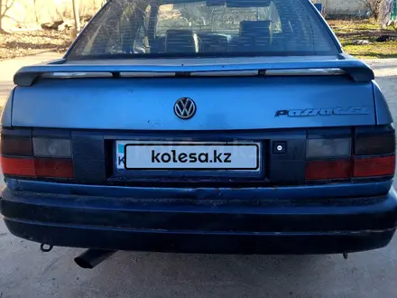 Volkswagen Passat 1991 года за 500 000 тг. в Шымкент