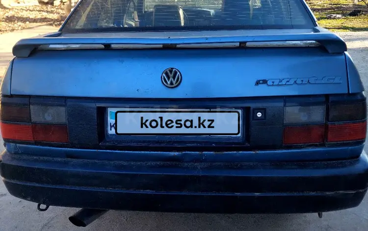 Volkswagen Passat 1991 года за 500 000 тг. в Шымкент