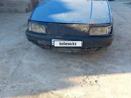Volkswagen Passat 1991 года за 500 000 тг. в Шымкент – фото 4