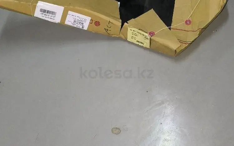 Крыло правое Chevrolet Aveo за 15 000 тг. в Астана